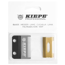 Spare Blade For Hair Clippers KIEPE Fuel 6337